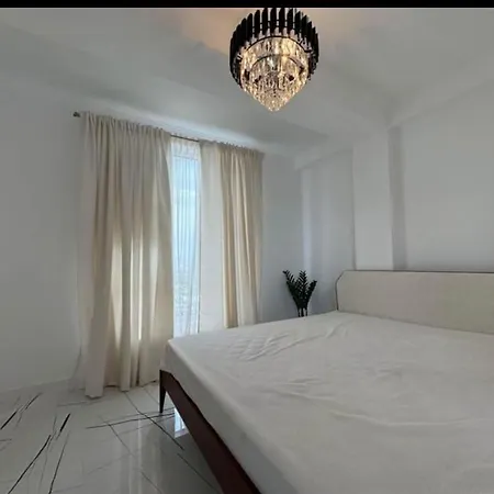 Ray Apartment Chisinau